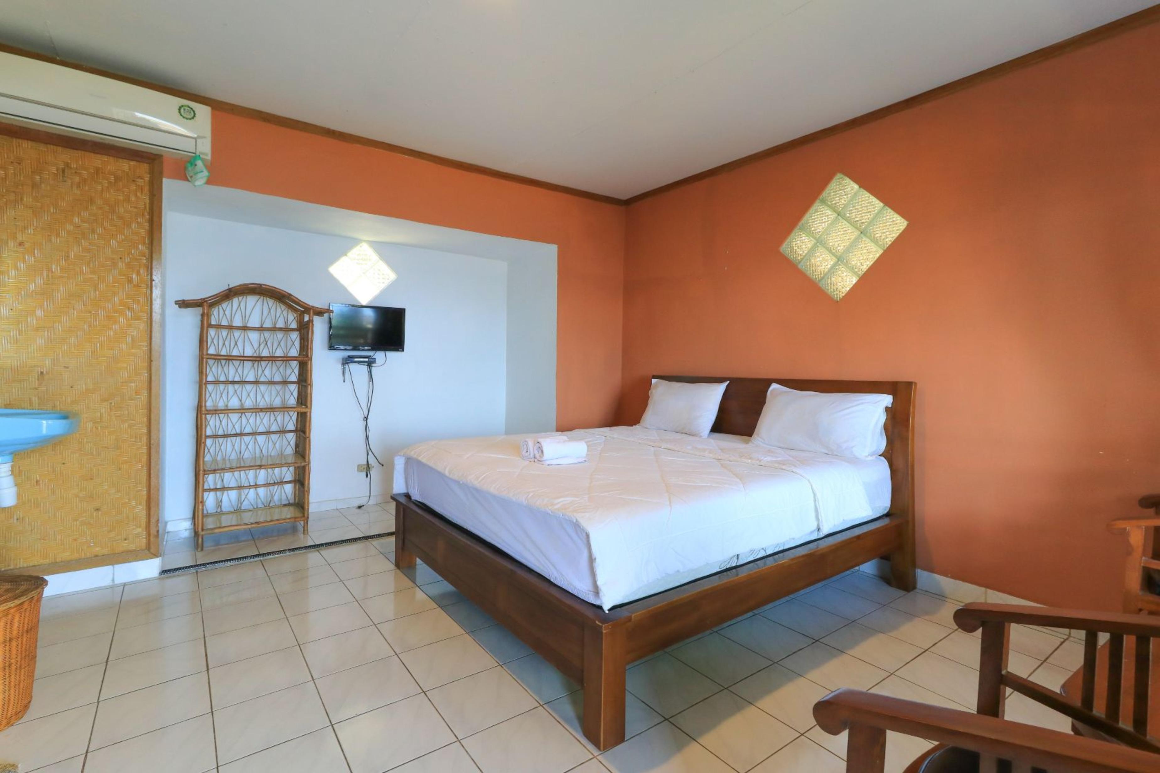 Hotel Tara Bar & Resto Air Sanih Kubutambahan  Eksteriør billede