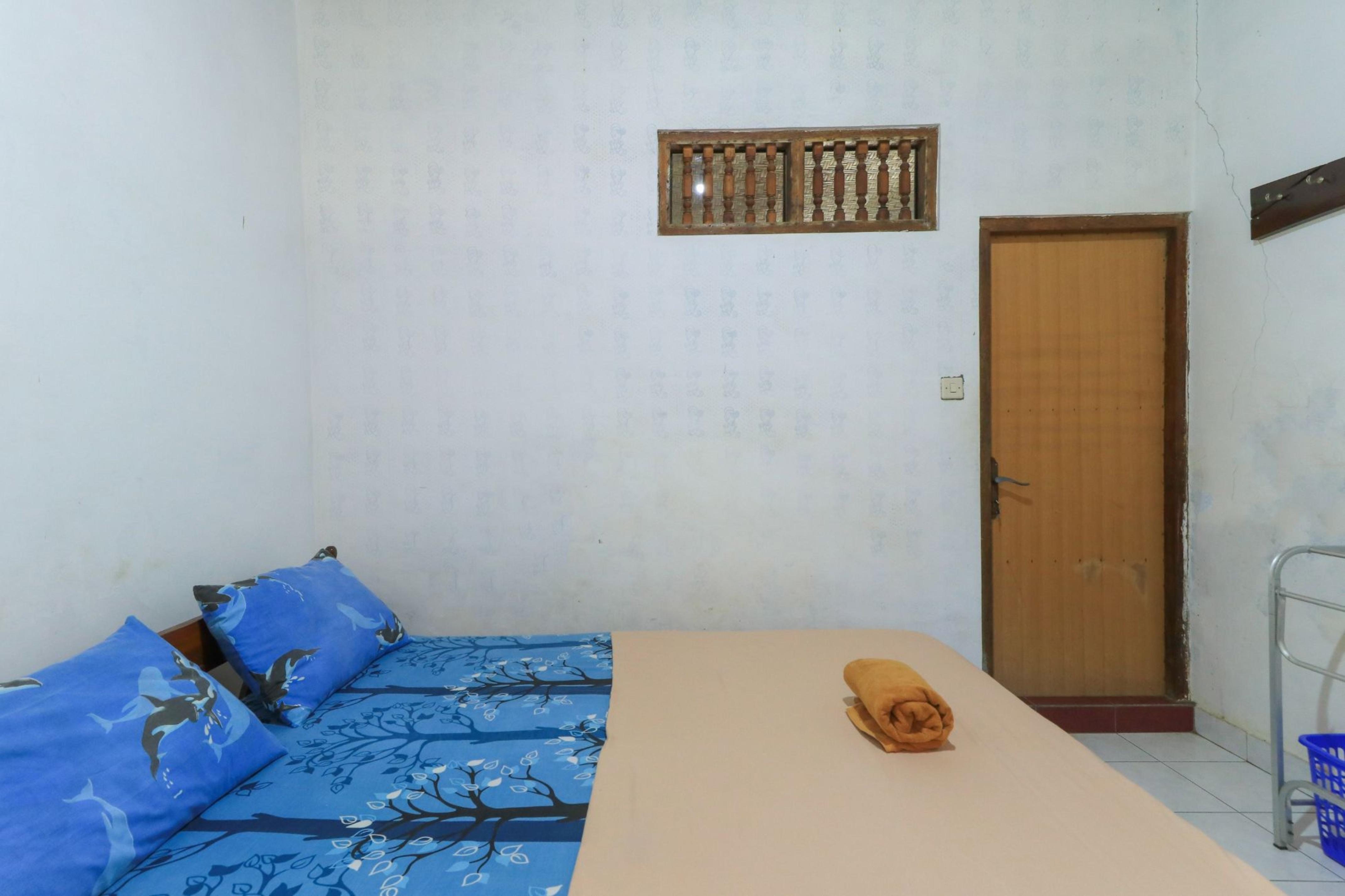 Hotel Tara Bar & Resto Air Sanih Kubutambahan  Eksteriør billede
